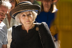 Princesa Beatriz Foto: INSTAGRAM @koninklijkhuis Princesa Beatriz Foto: INSTAGRAM @koninklijkhuis