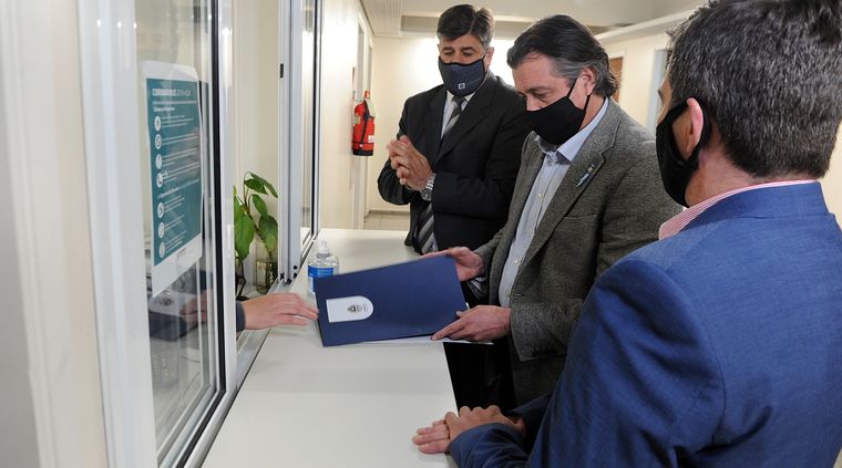 Foto: ALF PONCE MERCADO / MDZ