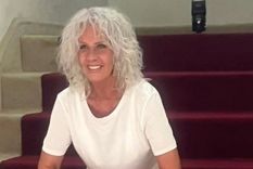 Qué le pasó a María Valenzuela. Foto: Instagram: @mariavalenzuelaok Qué le pasó a María Valenzuela. Foto: Instagram: @mariavalenzuelaok
