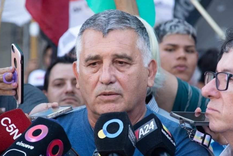 Mario Manrique, hombre cercano a Sergio Massa, arremetió contra los empresarios especuladores que se posicionaron en contra de los anuncios del ministro de Economía