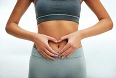 Cuida tu intestino. Foto: Archivo