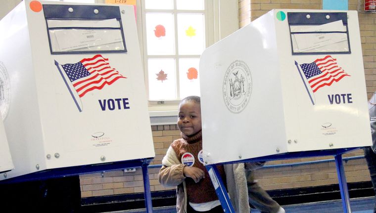 Esta año habrá cinco procesos electorales clave en América.