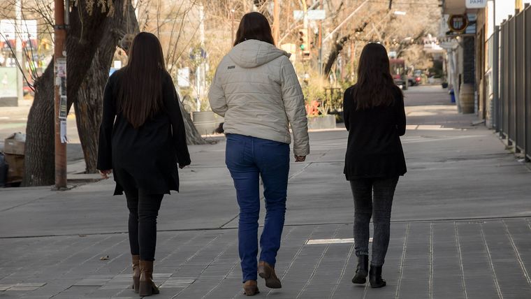 Cielo cambiante en casi todo el país: así estará el tiempo este miércoles 13 de agosto, según SMN.