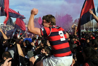 MDZol | Foto: Pachy Reynoso/MDZ