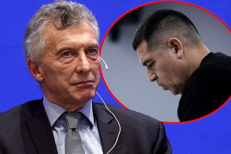 Mauricio Macri opinó sobre el reemplazante de Claudio Úbeda y aseguró que el próximo entrenador debe estar identificado con el club. Mauricio Macri opinó sobre el reemplazante de Claudio Úbeda y aseguró que el próximo entrenador debe estar identificado con el club.
