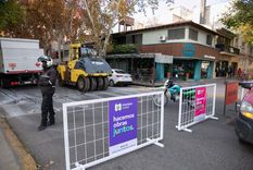 Ciudad&nbsp;avanza con su Plan de Reconstrucción de Calles y Veredas. &nbsp;
