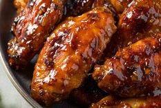 Pollo a la miel Una receta simple y deliciosa de pollo a la miel Foto: Shutterstock Pollo a la miel Una receta simple y deliciosa de pollo a la miel Foto: Shutterstock
