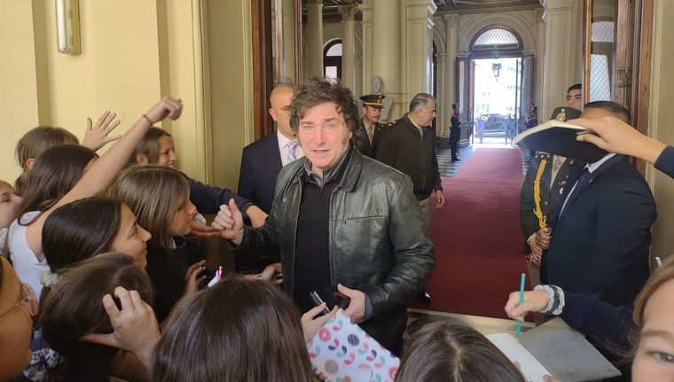 Foto: X @guillemosso