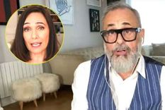 Lana Montalban vs Jorge Rial