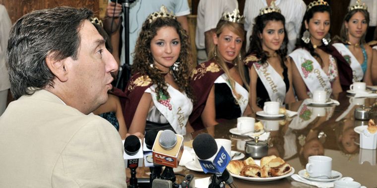 Foto: Agustín Mauricio/Mediamza.com