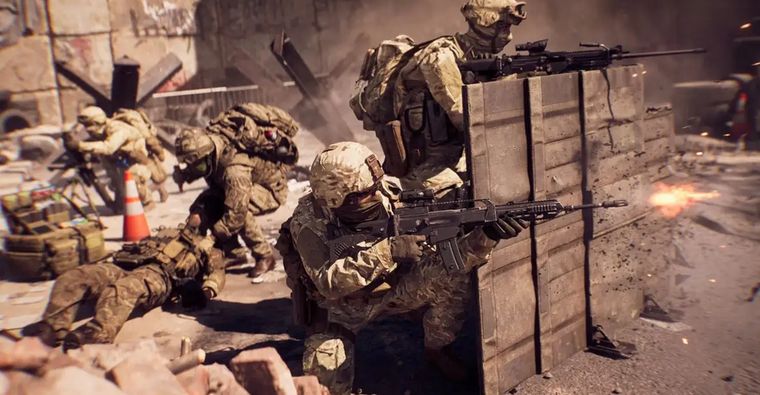 Battlefield 6 llega el 10 de octubre con soporte para Razer Sensa HD, ofreciendo 176 efectos hápticos que permiten sentir cada explosión y disparo en el cuerpo.