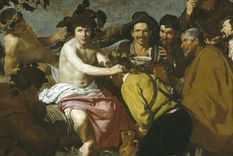 cuanto sabemos sobre la historia del vino (parte 1)