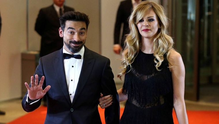 La escandalosa cifra del millonario juicio entre Ezequiel Lavezzi y Yanina Screpante.