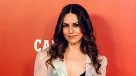 Lisboa fue el personaje que interpretó en las últimas temporadas de La Casa de Papel Foto: Instagram/Itziar Ituño