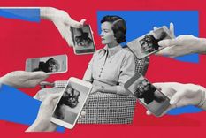 JAVIER HIRSCHFELD/GETTY IMAGES