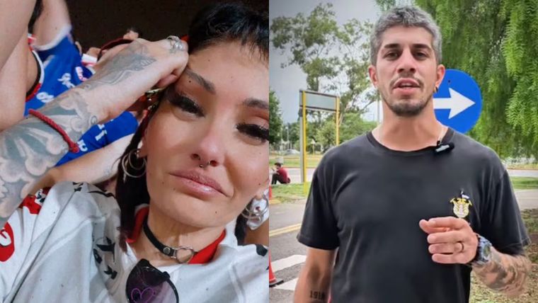 Andreani se convirtió en la tercera persona detenida en el marco de la causa, imputada bajo el cargo de encubrimiento agravado.