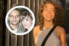 Eloísa tiene 16 años y es la hija de Joaquín Furriel y Paola Krum La adolescente se muestra muy divertida y talentosa en las redes sociales