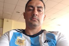 Cristian Amaya. Foto: Facebook