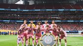 Inter Miami está casi clasificado a octavos de final a falta de una fecha ¿Por qué? Inter Miami está casi clasificado a octavos de final a falta de una fecha ¿Por qué?