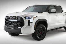 toyota muestra la nueva tundra: ¿llegara a argentina?