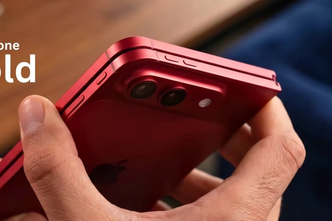 El nuevo iPhone Fold tendría más batería que el resto de teléfonos de Apple. El nuevo iPhone Fold tendría más batería que el resto de teléfonos de Apple.