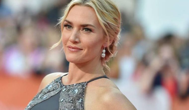La cruda historia de Kate Winslet y su primer novio. Foto: Archivo MDZ