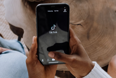Ordenar la comida que ves en TikTok ya es posible Foto: Pexels