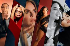 Nicole Kidman se llevó el primer puesto Foto: Revista TIME Nicole Kidman se llevó el primer puesto Foto: Revista TIME