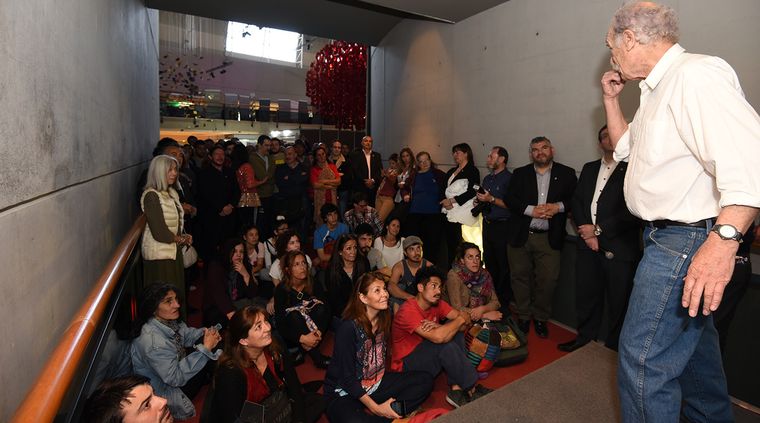 Foto: Alf Ponce / MDZ