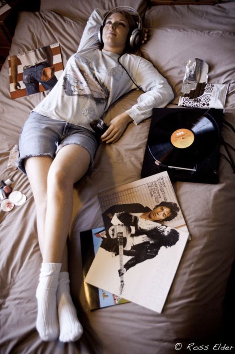 Tus artistas favoritos en un solo lugar.