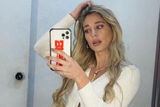 Sol Pérez Foto: Instagram