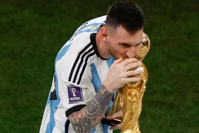 MDZol | Nuestro capitán, y lo que el futbol le debía