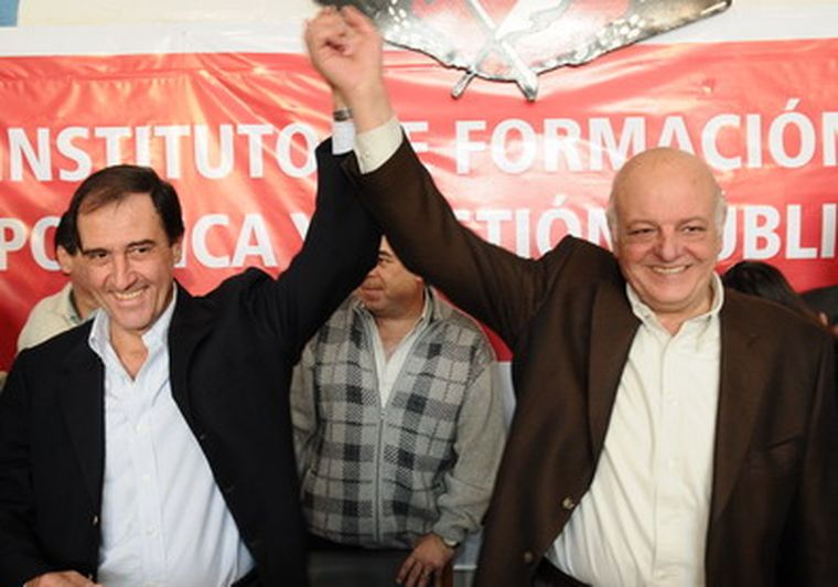 Foto: Alf Ponce / MDZ