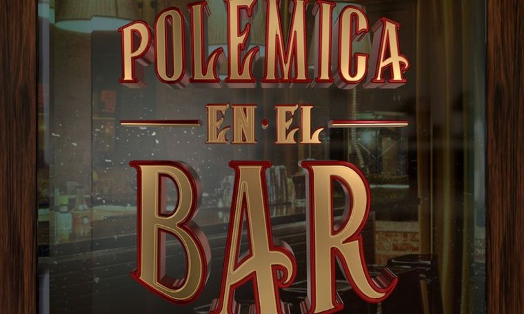 Polémica en el Bar ya tiene fecha confirmada para el regreso a la pantalla de América Por primera vez, tendrá a una mujer en la conducción