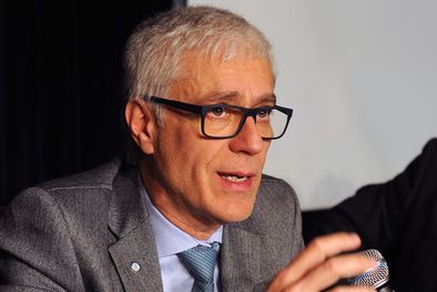 MDZol | Foto: Alf Ponce / MDZ