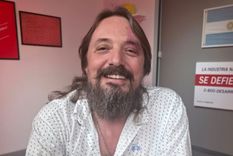 Hacer un edificio en Argentina es una locura hermosa, asegura el desarrollador al frente de Grupo Fonte. Hacer un edificio en Argentina es una locura hermosa, asegura el desarrollador al frente de Grupo Fonte.