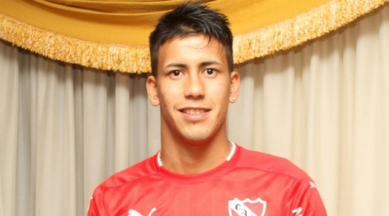 Foto: Club Atlético Independiente