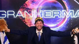 El uruguayo se encuentra fuera de peligro. El uruguayo se encuentra fuera de peligro.