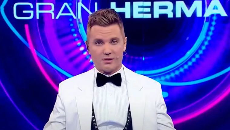 Gran Hermano, y una nueva temporada que asoma difícil Foto: Captura de video Telefe