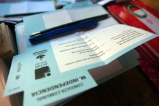 chile vota: mas del 90% a favor de reformar la constitucion del pais