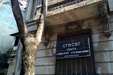 En Capital Federal y el Gran Buenos Aires hay barrios que son los más buscados para alquilar o comprar. Foto: Juan Mateo Aberastain Zubimendi/MDZ