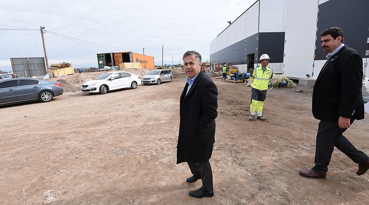 Foto: Alf Ponce / MDZ