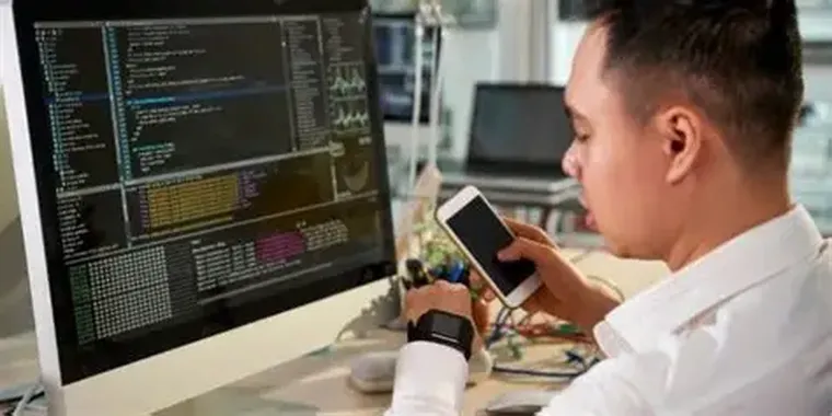 Ingeniería en Informática es la carrera con mayor demanda, según la inteligencia artificial. Ingeniería en Informática es la carrera con mayor demanda, según la inteligencia artificial.