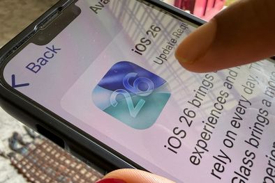 MDZol | iOS 26 - Portada