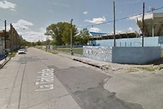 El lugar del hallazgo