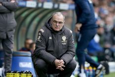 el leeds de bielsa y toda la premier league en alerta