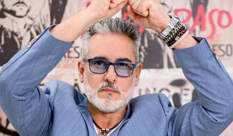 Miguel Varoni cambió mucho con el paso de los años.