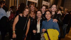 No te pierdas, al final de la nota, la galería de fotos. Foto: Gentileza