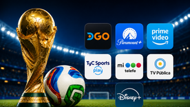 El Mundial 2026 empieza el 11 de junio.&nbsp;