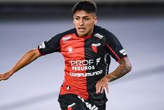 farias y su show de frases cambiantes: ¿quiere ir a boca, river, colon o que?